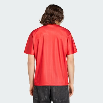 ADIDAS PERFORMANCE Trikot 'Spanien 1994' in Rot