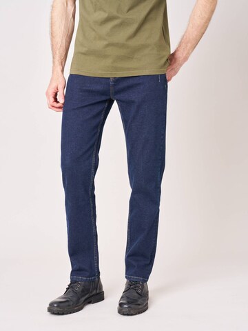 Deeluxe Regular Jeans‌‌‌‌‌‌‌‌‌‌ in Blau