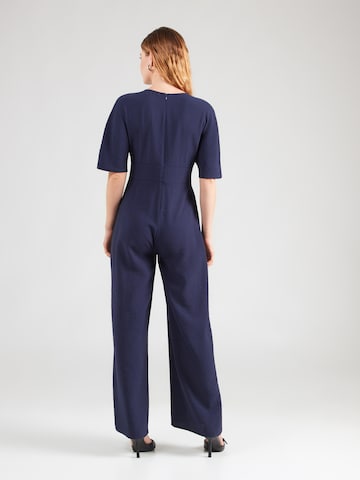 ABOUT YOU Jumpsuit 'Caitlin' in Blue