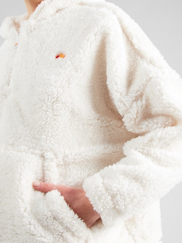 ELLESSE Between-Season Jacket in White