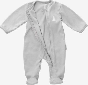 Baby Sweets Romper/Bodysuit in Grey