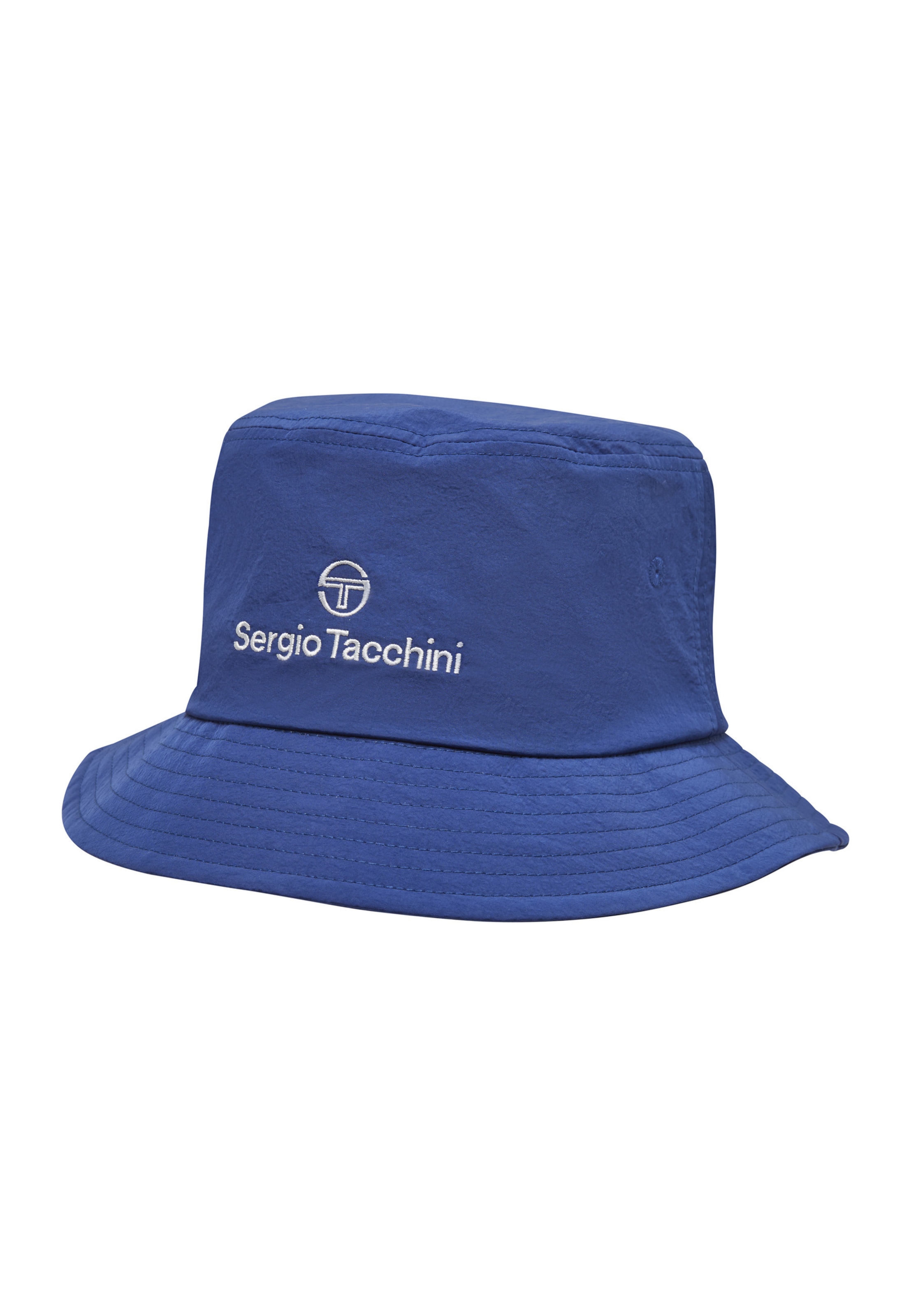 Sergio Tacchini Klobouk 'Nayla' – modrá