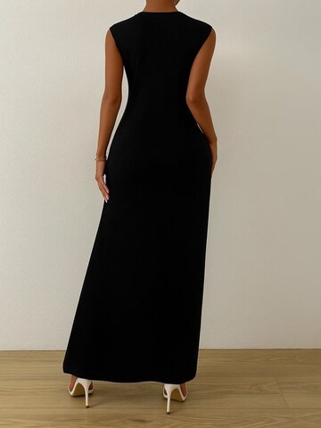 JANE's Jurk in Zwart