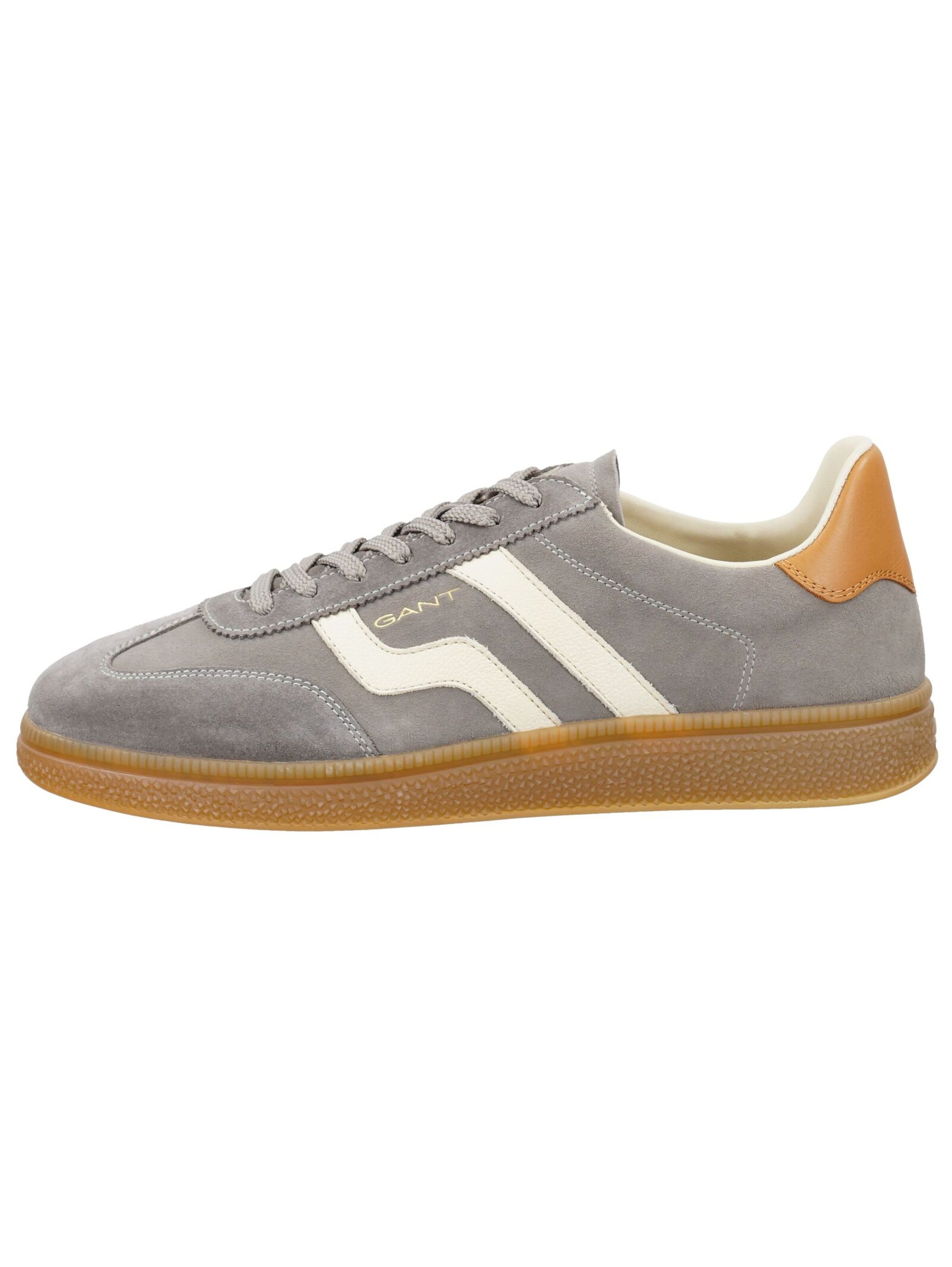 Baskets basses 'Gant' GANT en gris