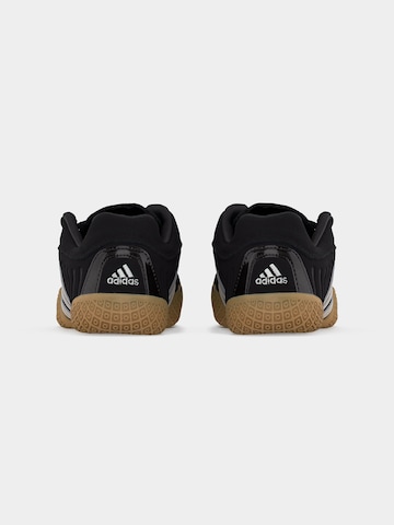 Baskets basses 'TAEKWONDO MEI ELITE' ADIDAS ORIGINALS en noir