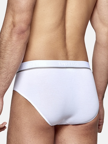 IMPETUS - Cueca em branco