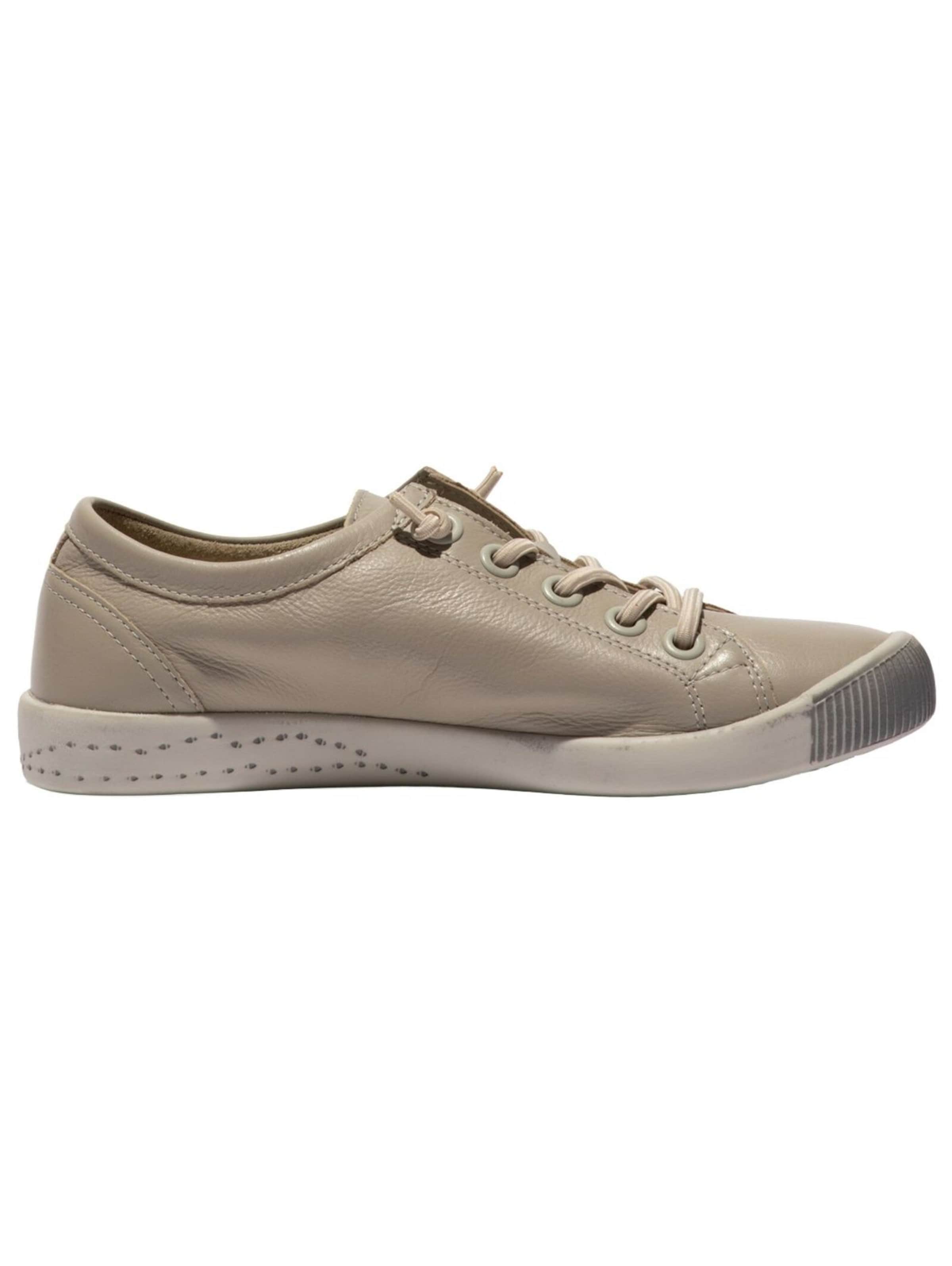 Softinos Sneaker in Beige