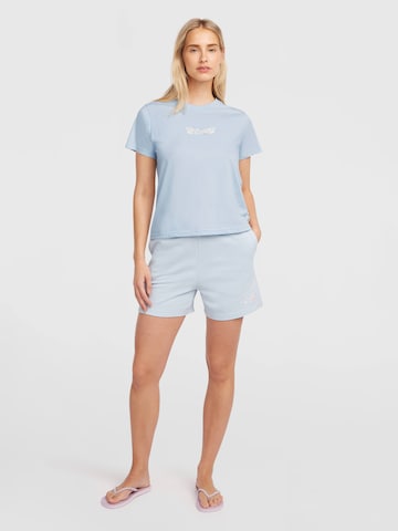 Tricou de la O'NEILL pe albastru