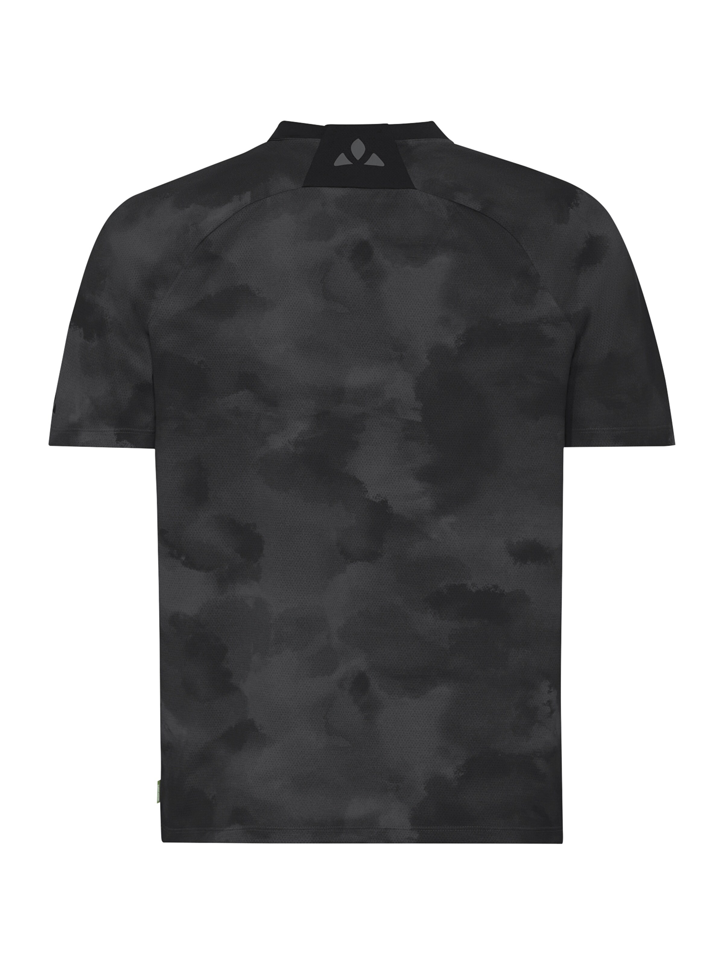 VAUDE Performance shirt 'Loamer' in Grey