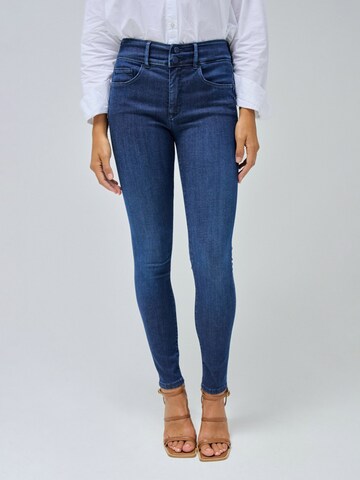 Salsa Jeans Skinny Jeans in Blue: front