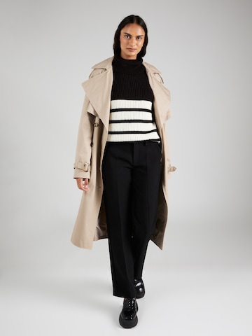 JDY Pullover 'Justy' i sort