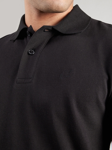 Casual Friday Shirt 'CFSOLHEIM' in Zwart