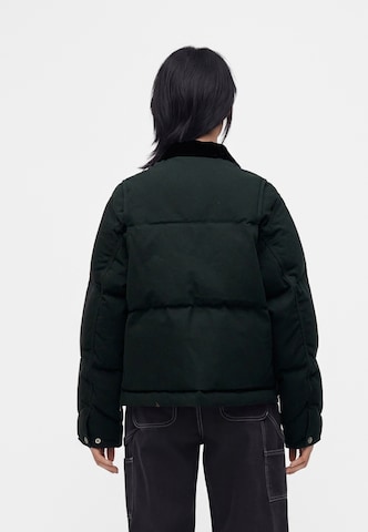 Carhartt WIP Zimska jakna 'Raymond' | črna barva