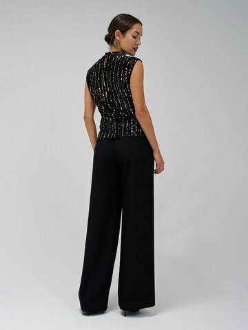 Salsa Jeans Top in Zwart