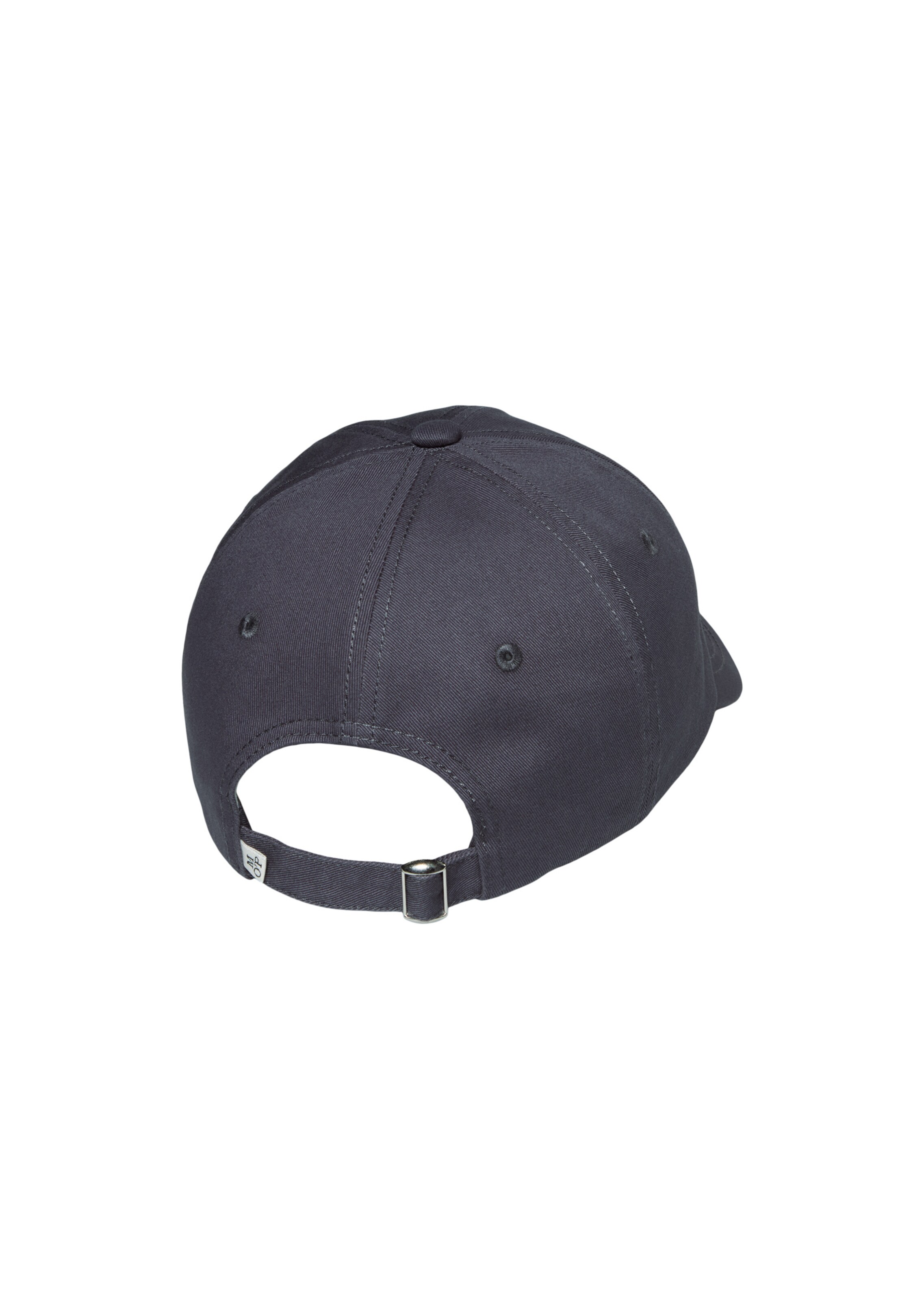 Marc O'Polo Cap in Grau