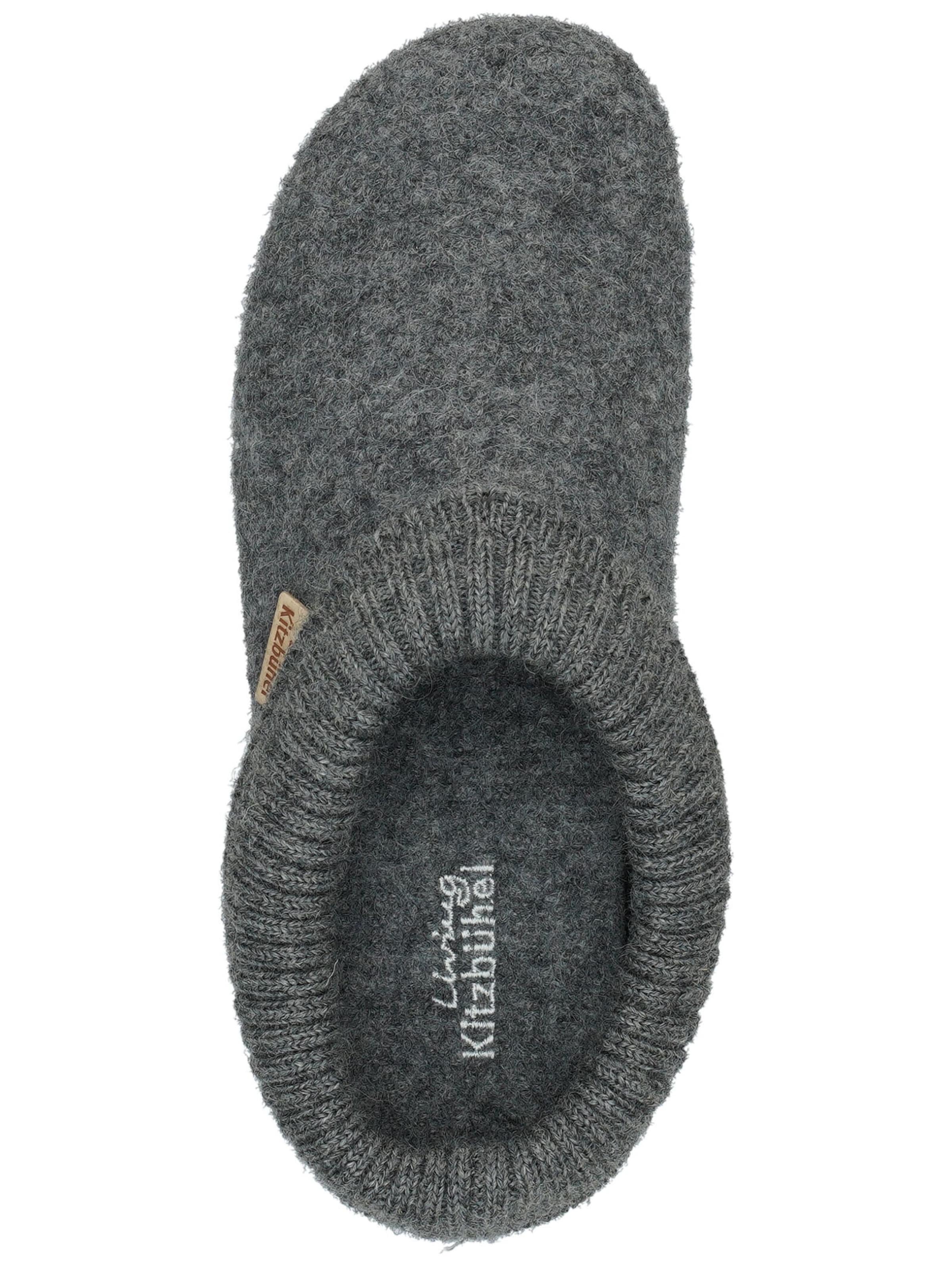 Ciabatta di Living Kitzbühel in grigio