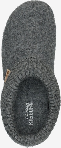 Living Kitzbühel Slippers in Grey