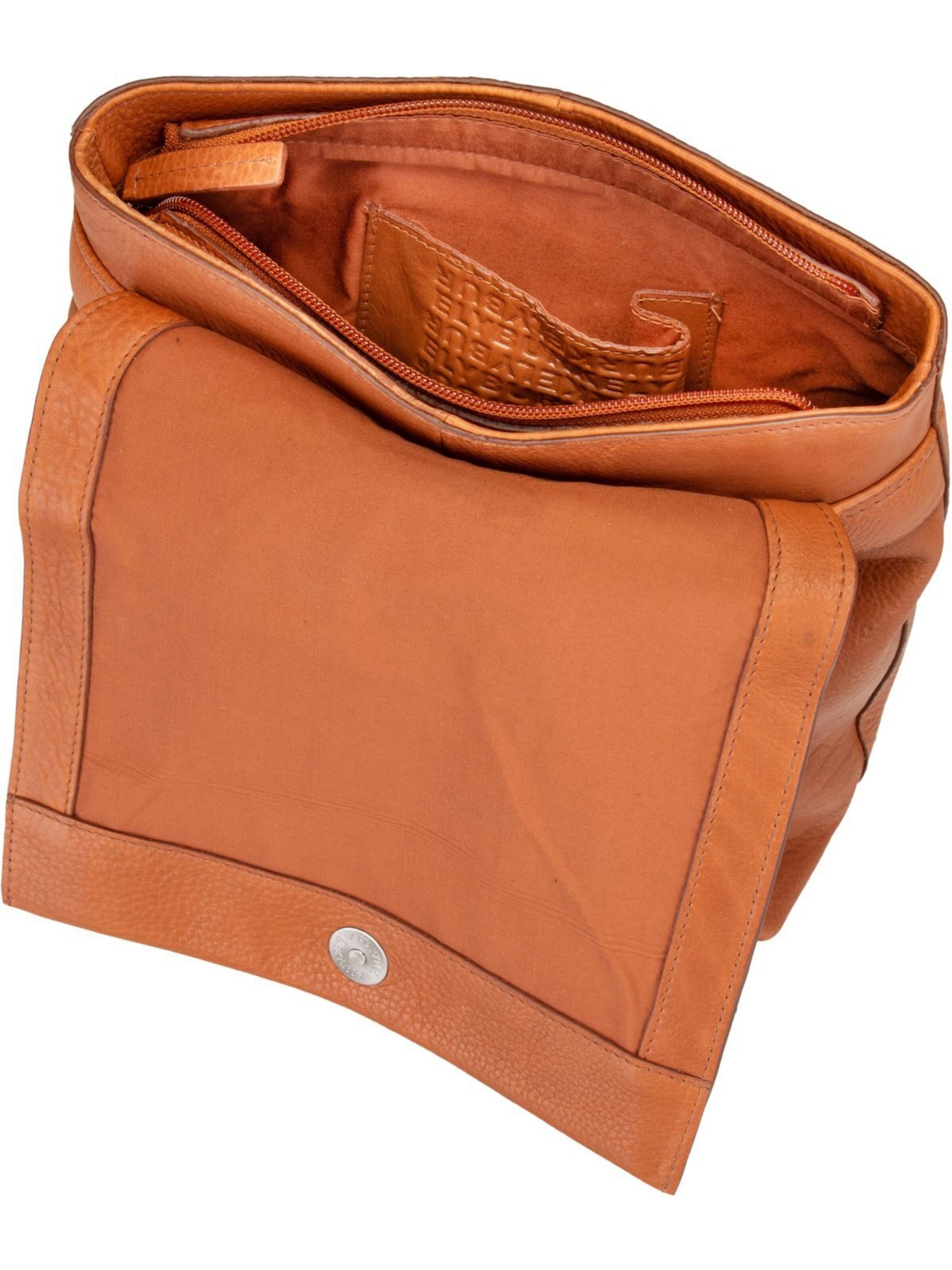 Burkely Backpack ' Soft Skylar 1000842 ' in Brown