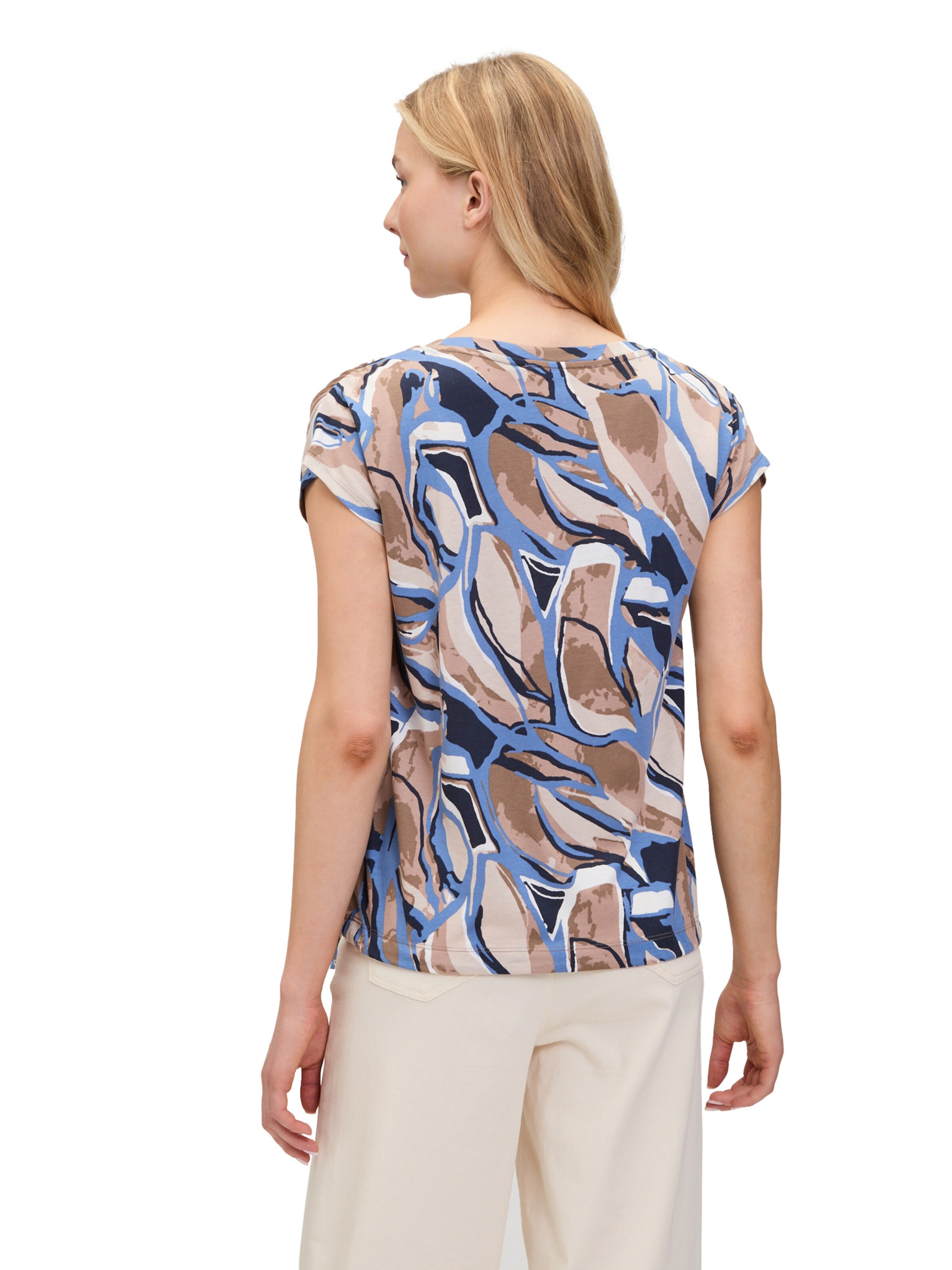 Betty & Co Shirt in Mischfarben