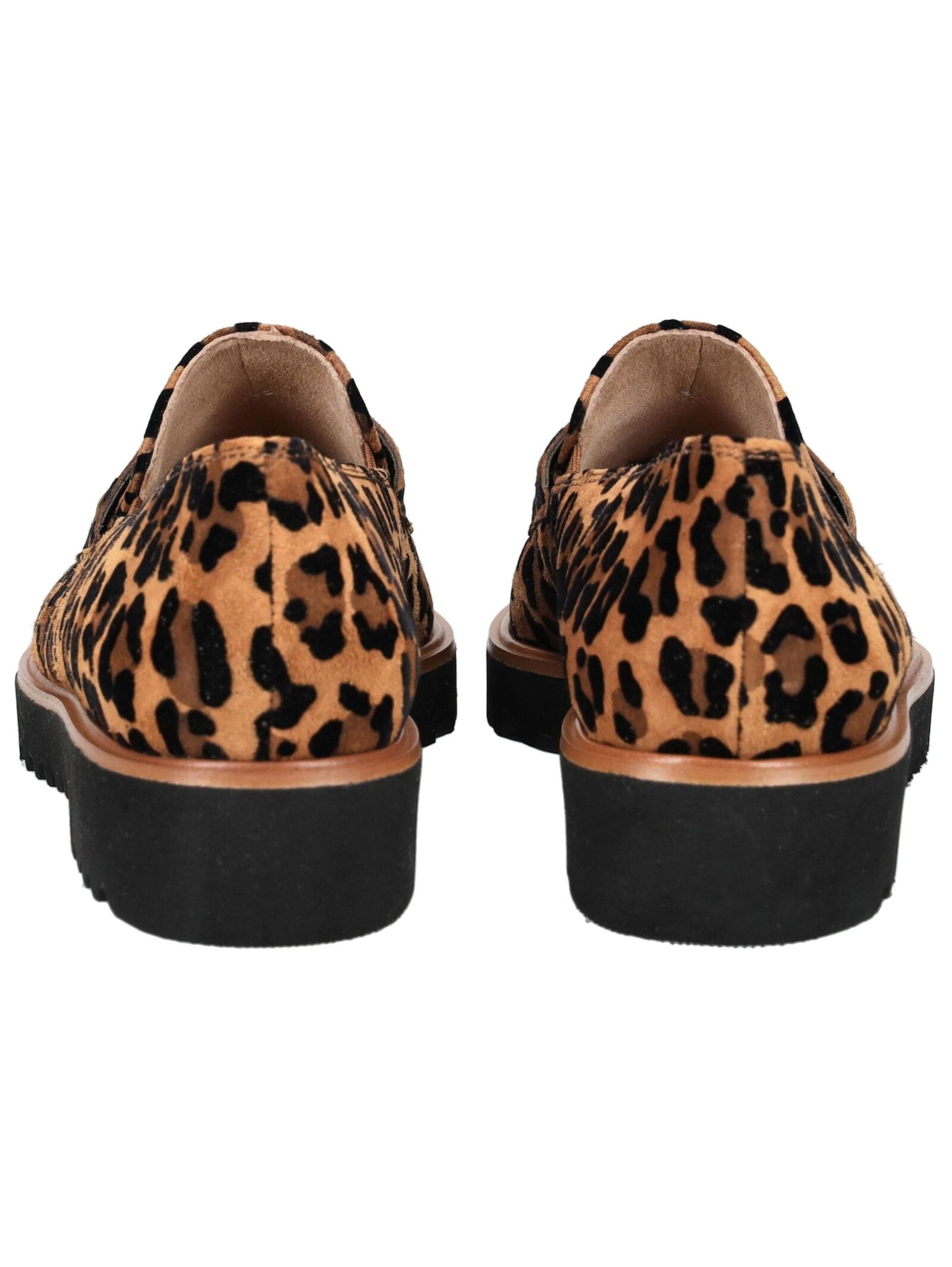 Paul Green Instappers in Bruin