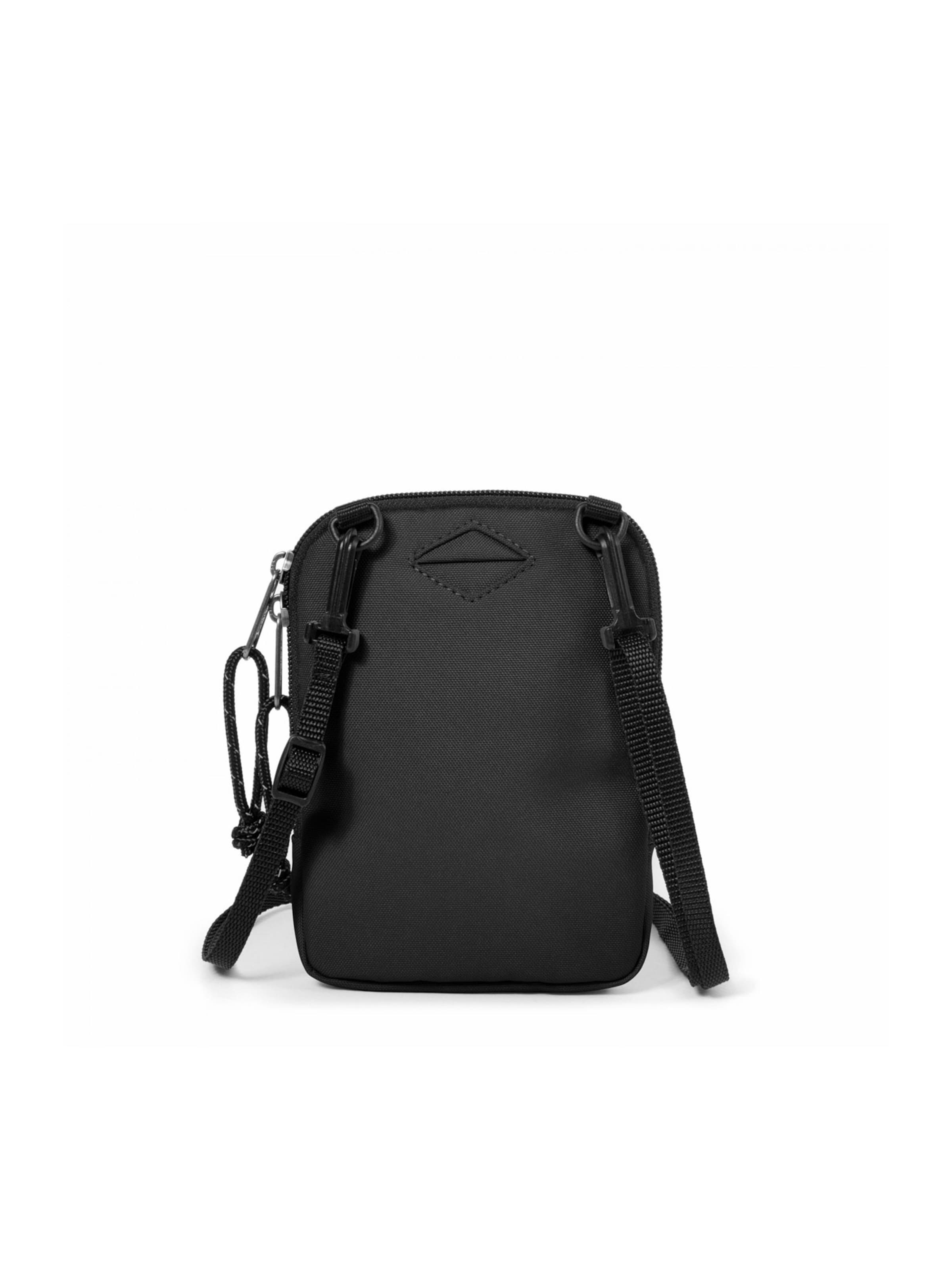 EASTPAK Válltáska 'Buddy' - fekete