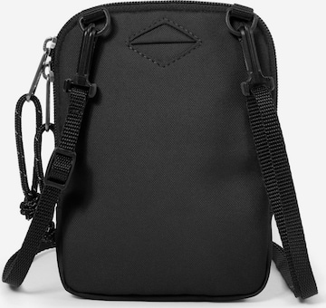 EASTPAK Skuldertaske 'Buddy' i sort