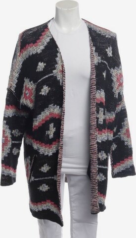 Maje Sweater & Cardigan in XS in Mixed colors: front
