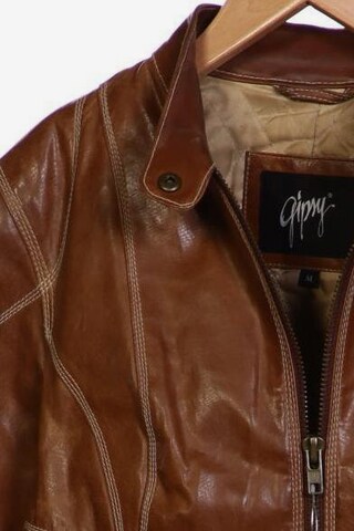 Gipsy Jacket & Coat in M in Brown