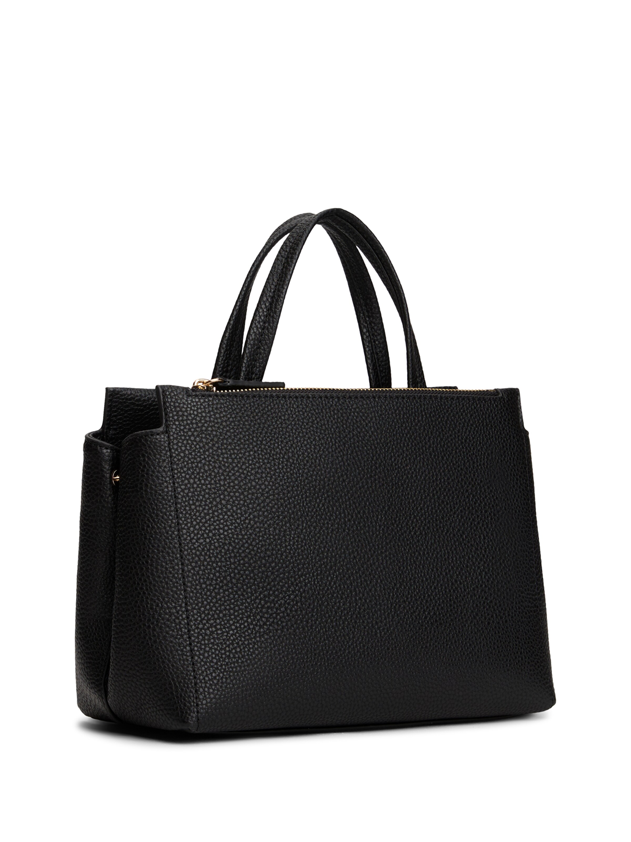 melns TOMMY HILFIGER Rokassomiņa 'TIMELESS'