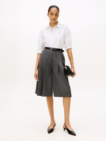 TOMMY HILFIGER Slingback pumps in Black