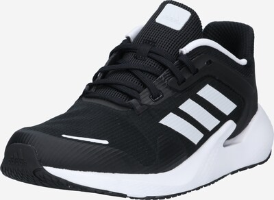 ADIDAS PERFORMANCE Chaussure de course 'Alphatorsion' en noir / blanc, Vue avec produit
