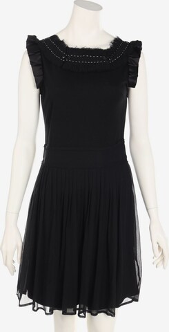 Joana Danciu Dress in S in Black: front