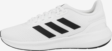 Scarpa da corsa 'Runfalcon 3.0' di ADIDAS PERFORMANCE in bianco