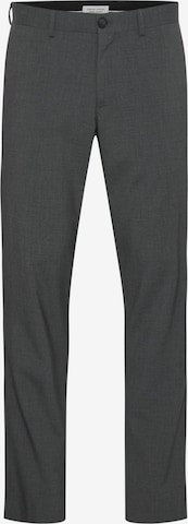 Pantalon ' CFPhilip ' Casual Friday en gris : devant