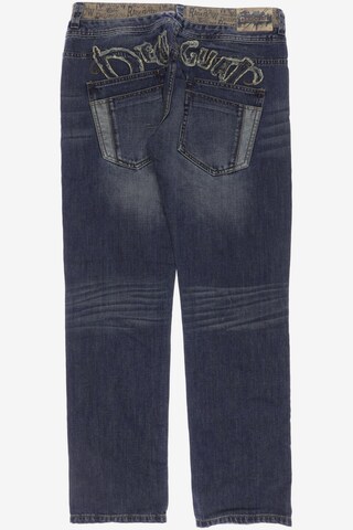 Desigual Jeans in 36 in Blue