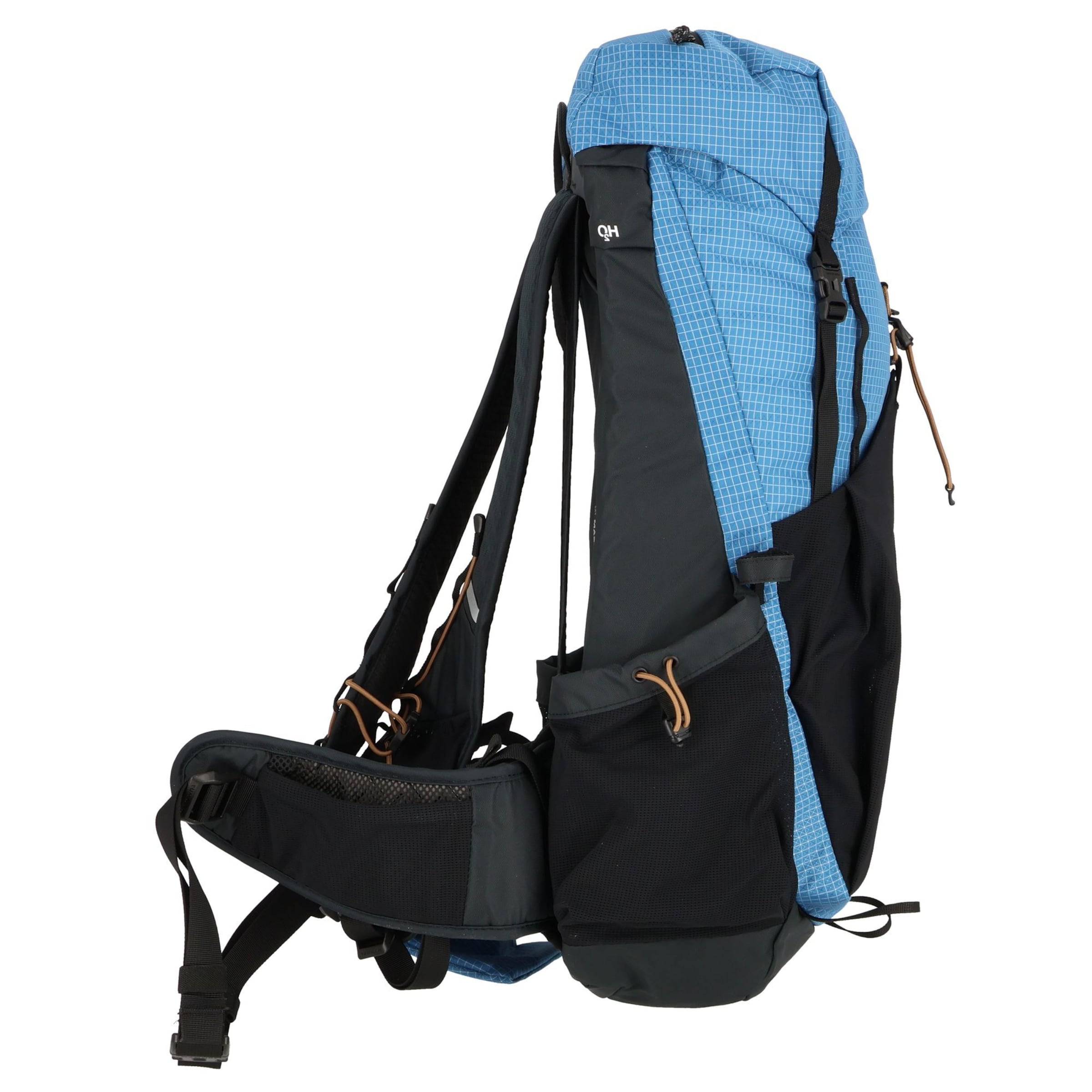 MAMMUT Sports backpack 'Ducan' in Blue