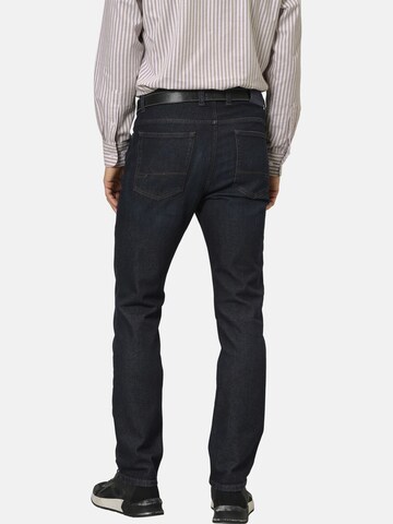 Regular Jean ' Vilento ' BABISTA en bleu