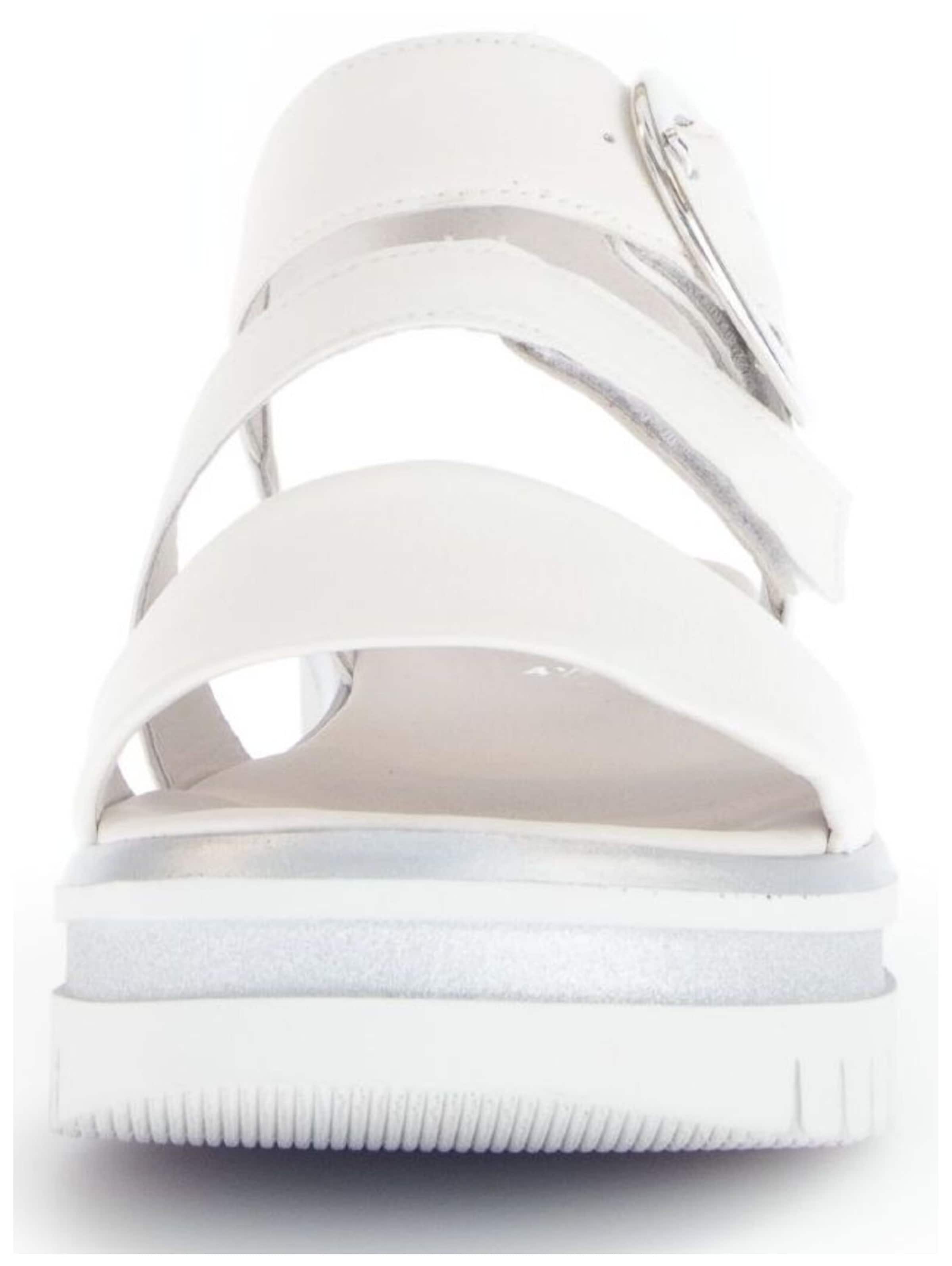 Sandalo di GABOR in beige