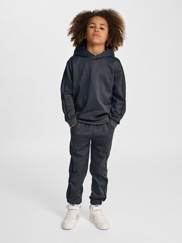 Hummel Sportief sweatshirt in Grijs