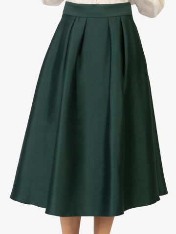 Kraimod - Falda en verde
