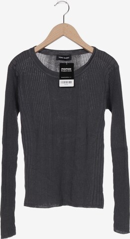 Toni Gard Sweater & Cardigan in S in Grey: front