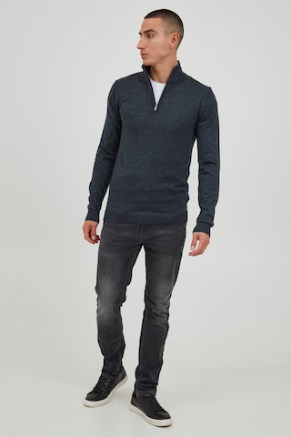 11 Project Sweater 'Ingfried' in Blue