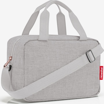 REISENTHEL Crossbody Bag in Grey