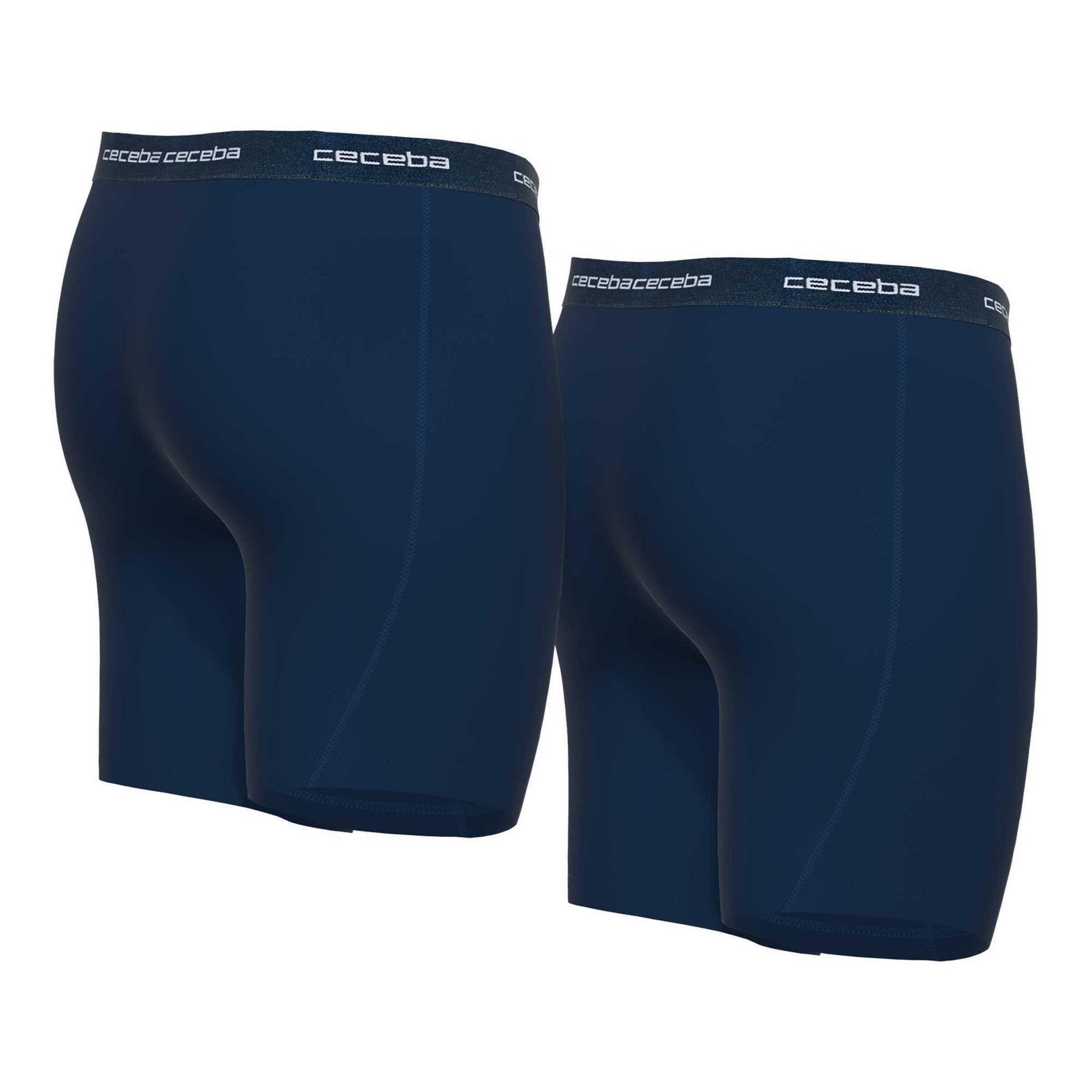 CECEBA Boxer shorts in Blue