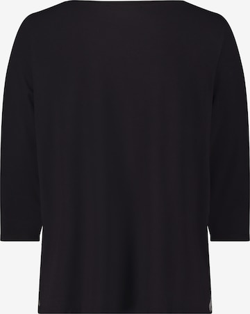 Betty Barclay Shirt in Black