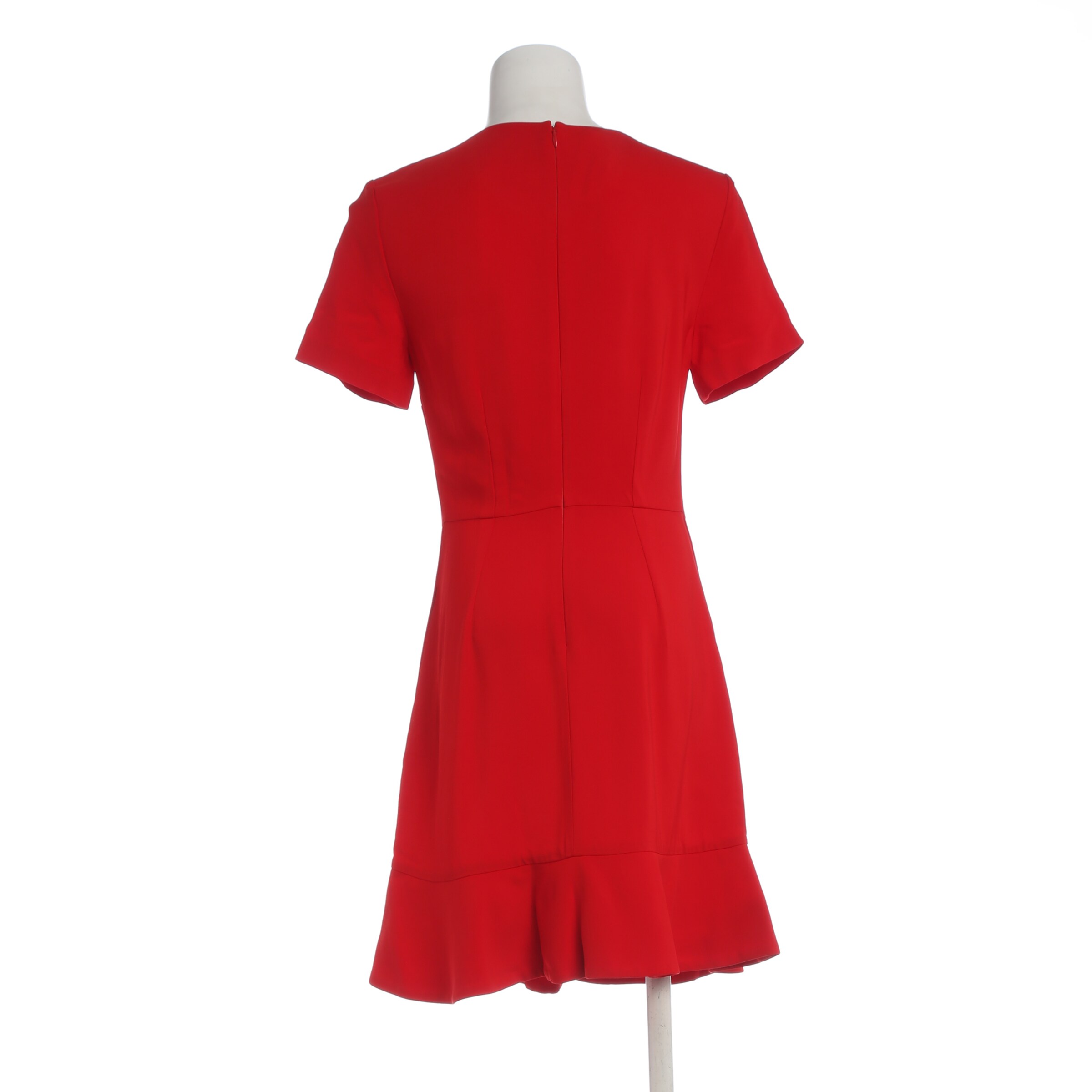 Stella McCartney Dress in S in Red