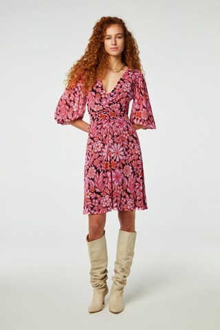 Robe Fabienne Chapot en rose