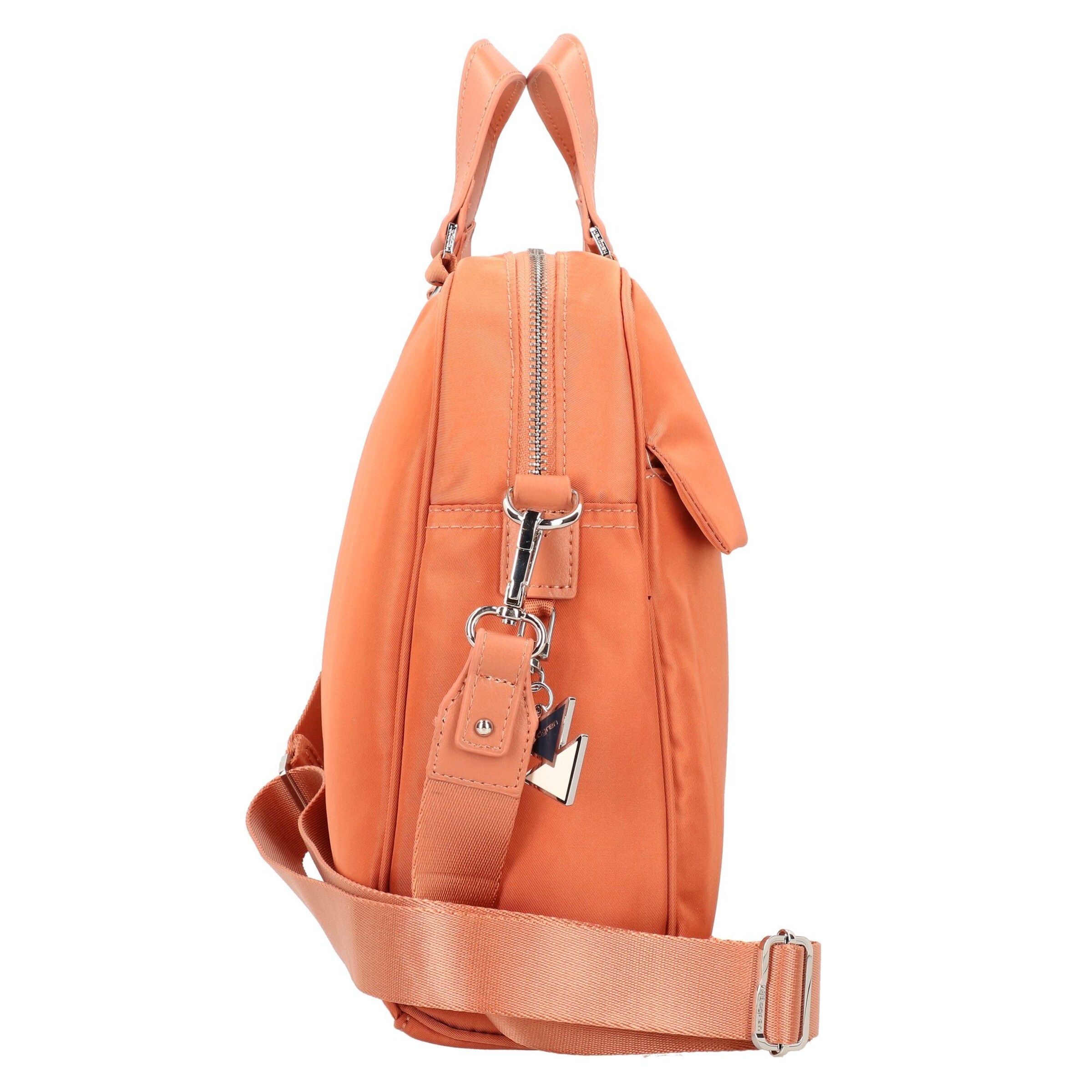 Hedgren Document bag 'Libra Harmony' in Orange