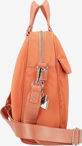 Hedgren Document Bag 'Libra Harmony' in Orange