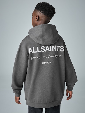 smALLSAINTS Sweater in Grey